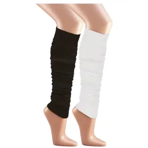 SOCKS 4 FUN 2723 bavlněné návleky na nohy