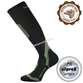 Voxx INDY podkolenky MERINO (1 pár)