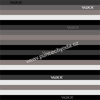Voxx multifunkční šátek/návlek SOLID