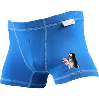 Boma KRTEK chlapecké boxerky KR 003 (1 ks)